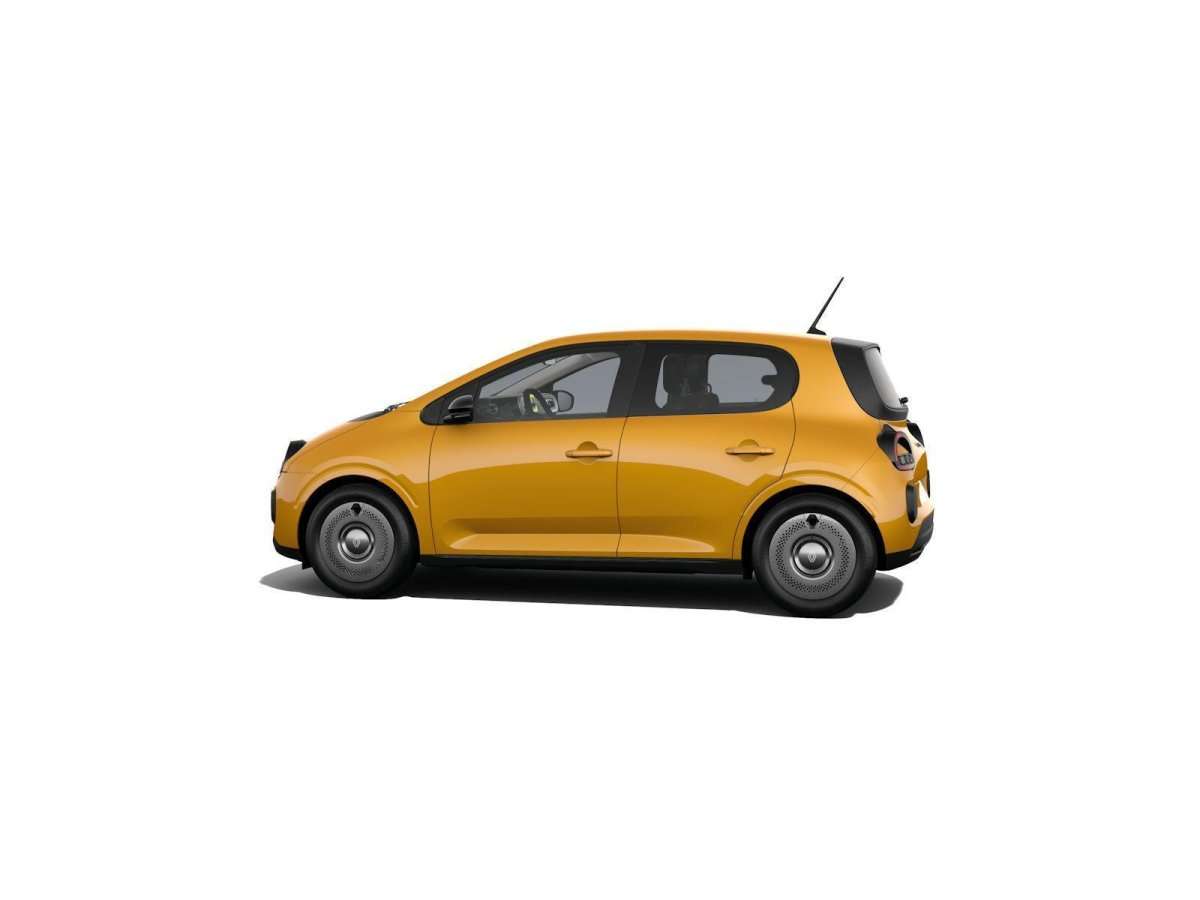 Fahrzeugbild eines Renault Twingo