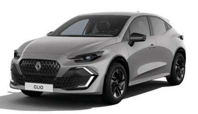 Bild Renault Clio