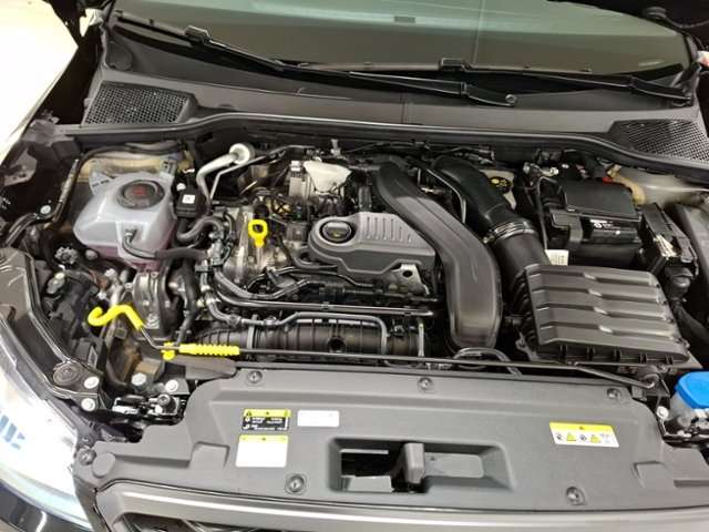 Fahrzeugbild eines SEAT Arona
