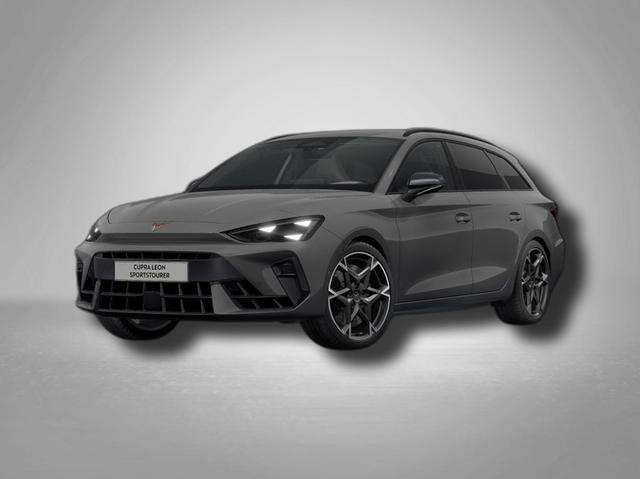 Fahrzeugbild eines CUPRA Leon