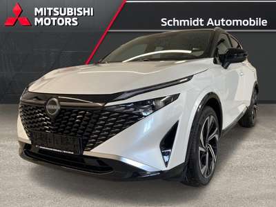 Bild Nissan Qashqai