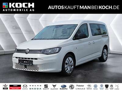 Bild Volkswagen Caddy