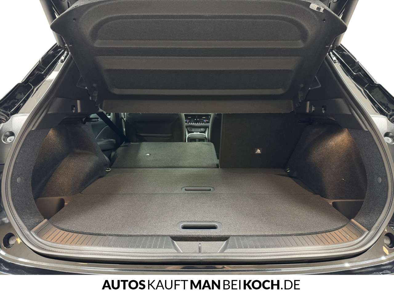 Fahrzeugbild eines Nissan Qashqai