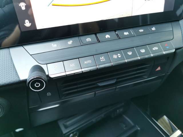 Fahrzeugbild eines Opel Astra