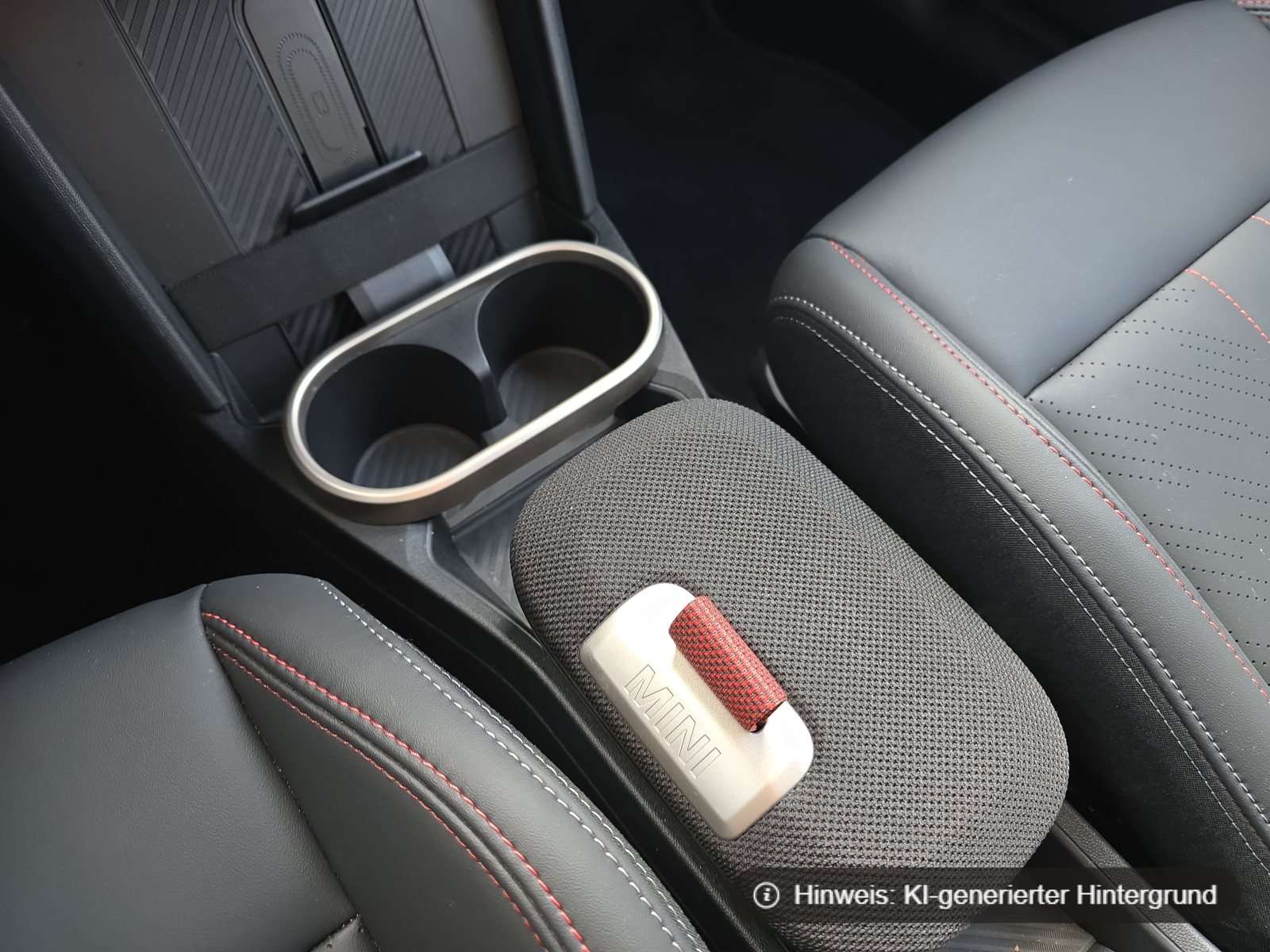 Fahrzeugbild eines MINI COOPER