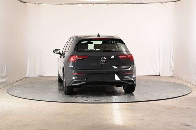 Fahrzeugbild eines Volkswagen Golf