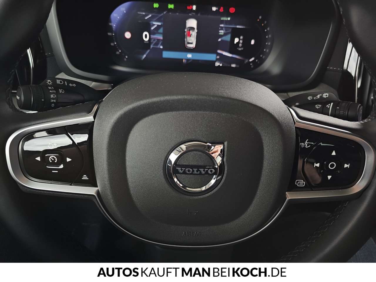 Fahrzeugbild eines Volvo V60