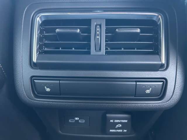 Fahrzeugbild eines Mazda CX-60