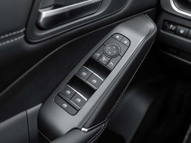 Fahrzeugbild eines Nissan Qashqai