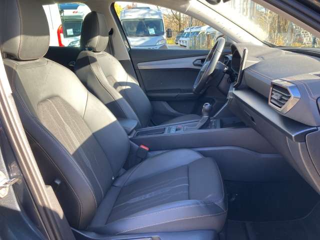 Fahrzeugbild eines CUPRA Formentor