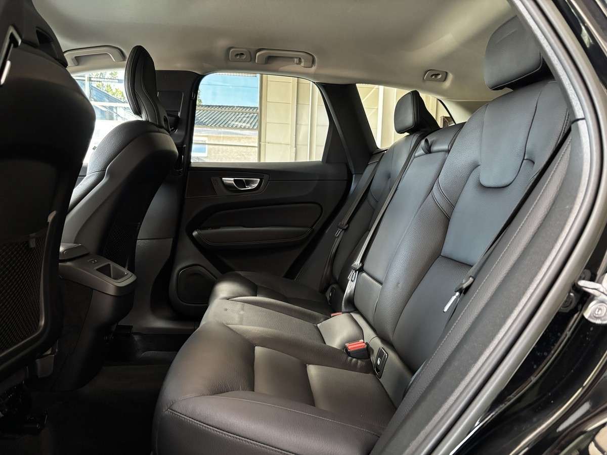 Fahrzeugbild eines Volvo XC60
