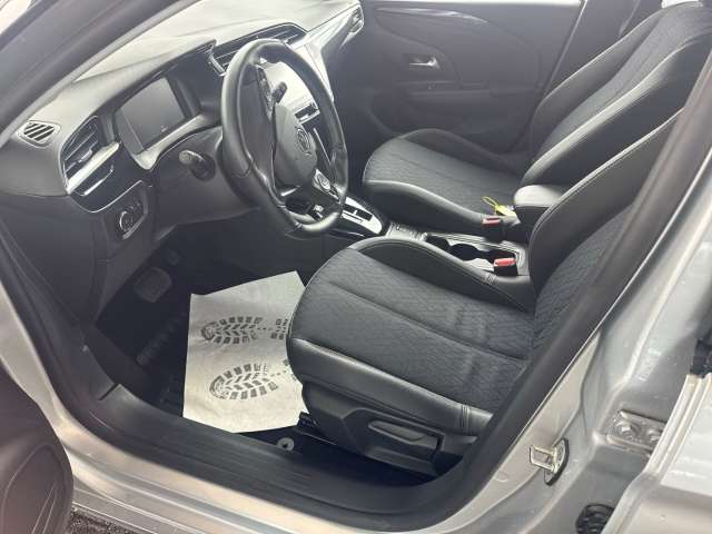 Fahrzeugbild eines Opel Corsa