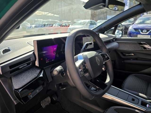 Fahrzeugbild eines Renault Clio