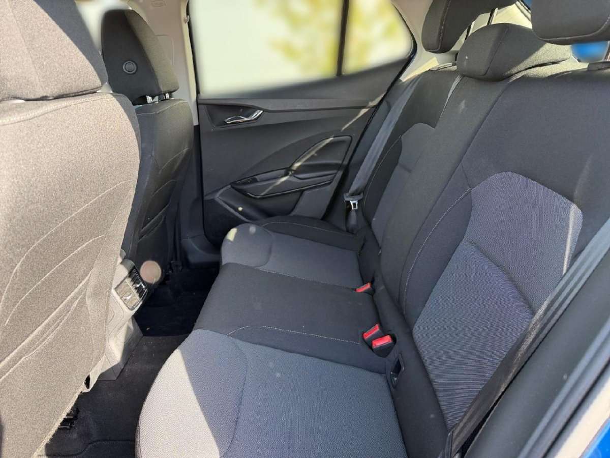 Fahrzeugbild eines Skoda Fabia