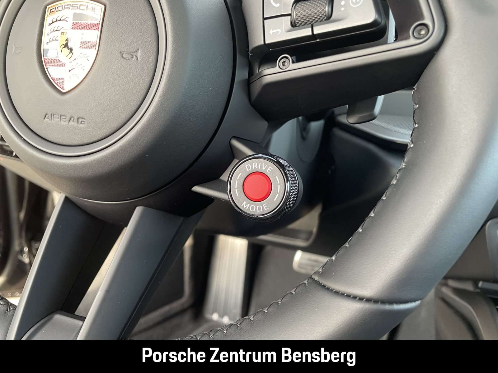 Fahrzeugbild eines Porsche 911