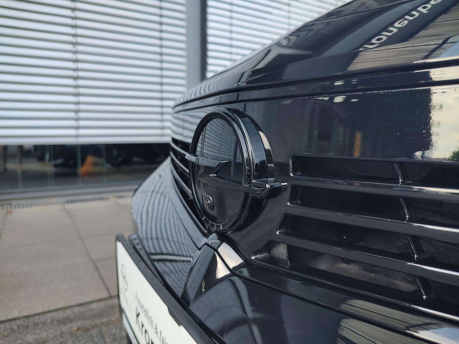 Fahrzeugbild eines Opel Astra