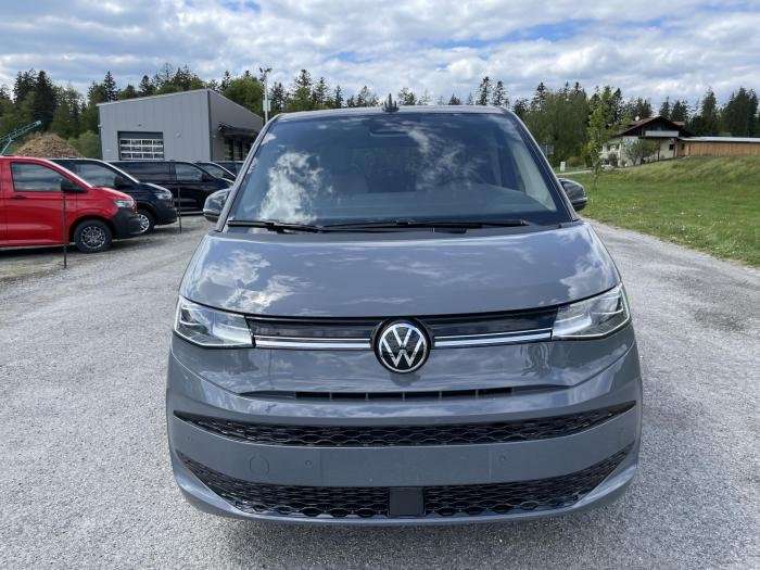 Fahrzeugbild eines Volkswagen Multivan