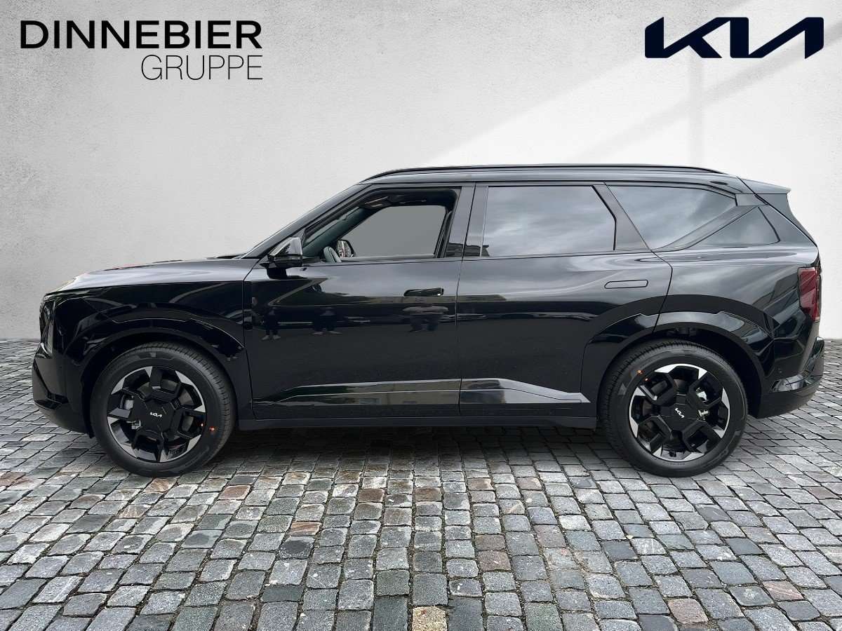 Fahrzeugbild eines Kia EV5