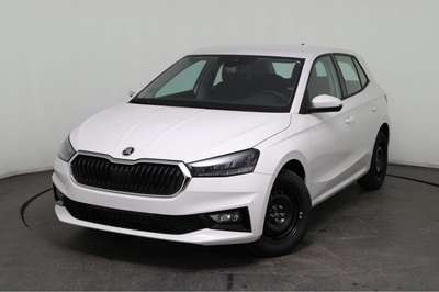 Bild Skoda Fabia