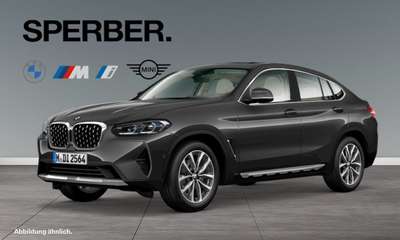 Bild BMW X4