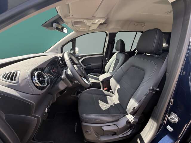 Fahrzeugbild eines Mercedes-Benz T-Klasse