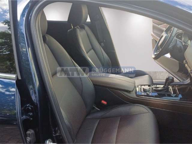 Fahrzeugbild eines Mazda CX-30