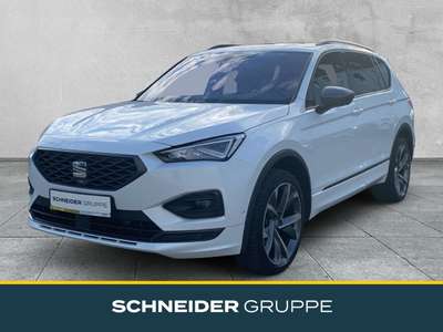 Bild SEAT Tarraco