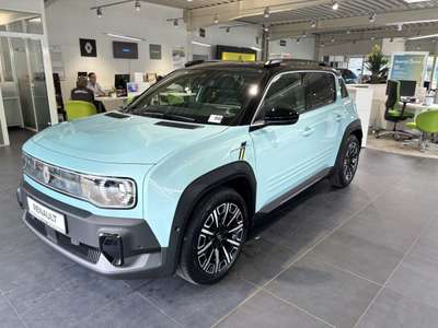 Bild Renault 4 E-TECH