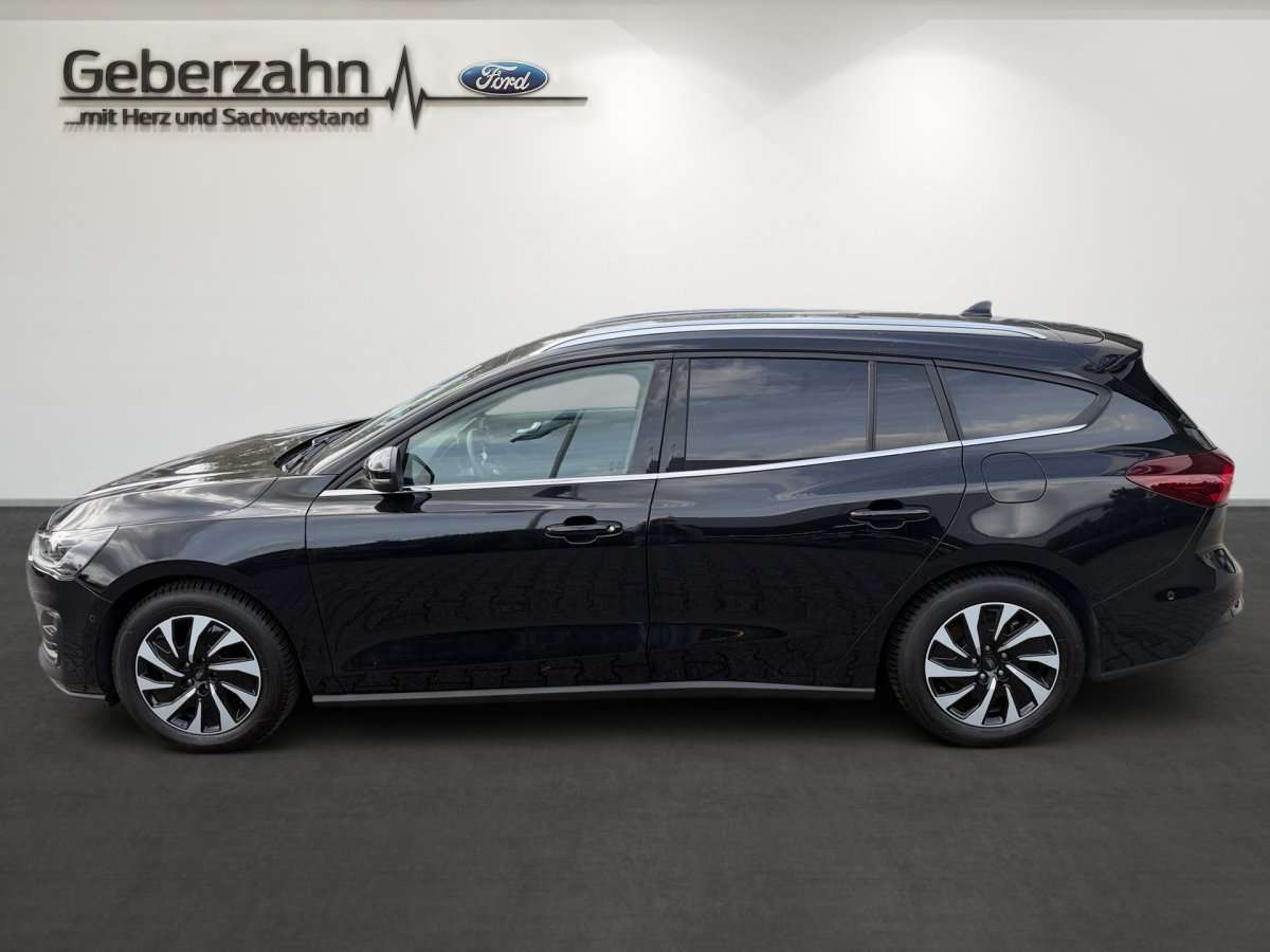 Fahrzeugbild eines Ford Focus