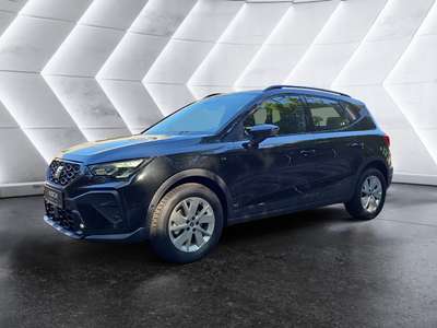 Bild SEAT Arona