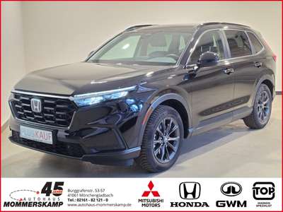 Bild Honda CR-V