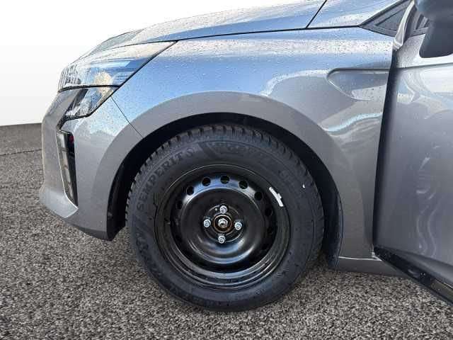 Fahrzeugbild eines Mitsubishi Colt