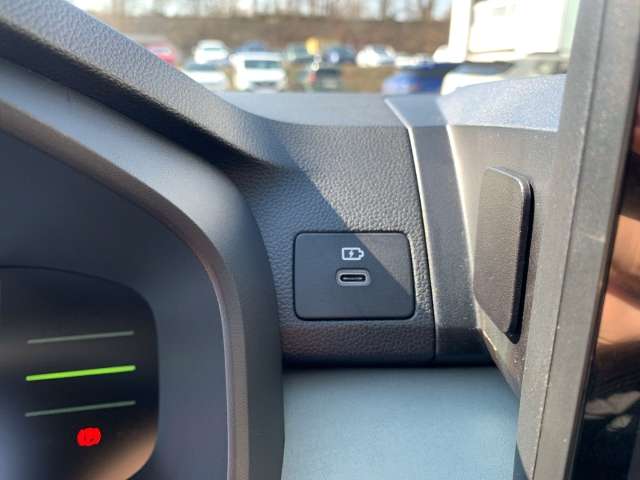 Fahrzeugbild eines Dacia Jogger