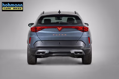 Bild CUPRA Formentor