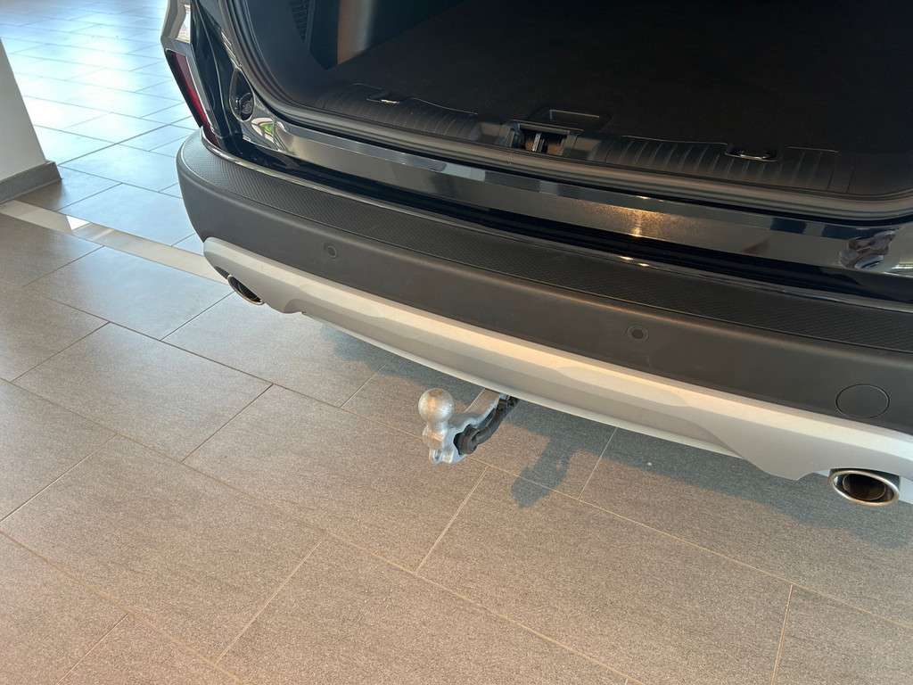 Fahrzeugbild eines Ford Kuga
