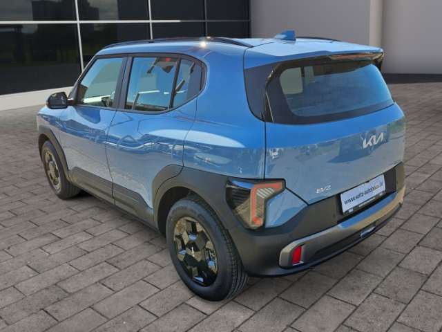 Fahrzeugbild eines Kia EV2
