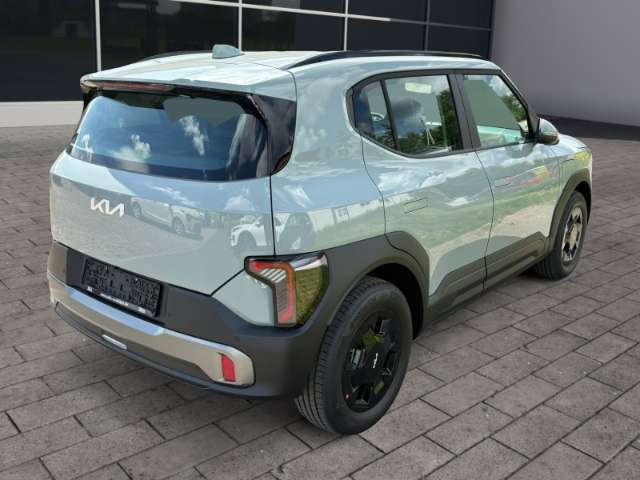 Fahrzeugbild eines Kia EV2