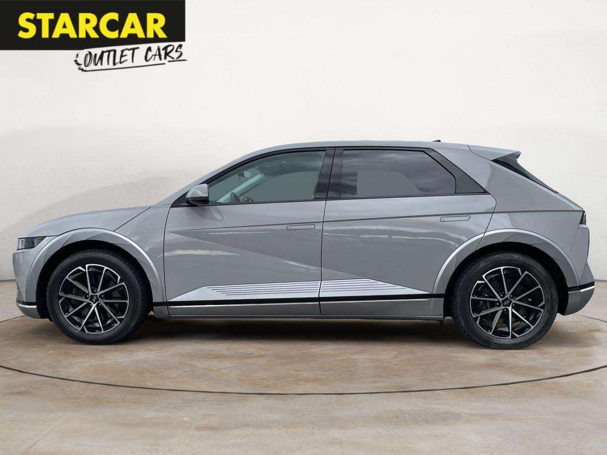 Fahrzeugbild eines Hyundai IONIQ 5