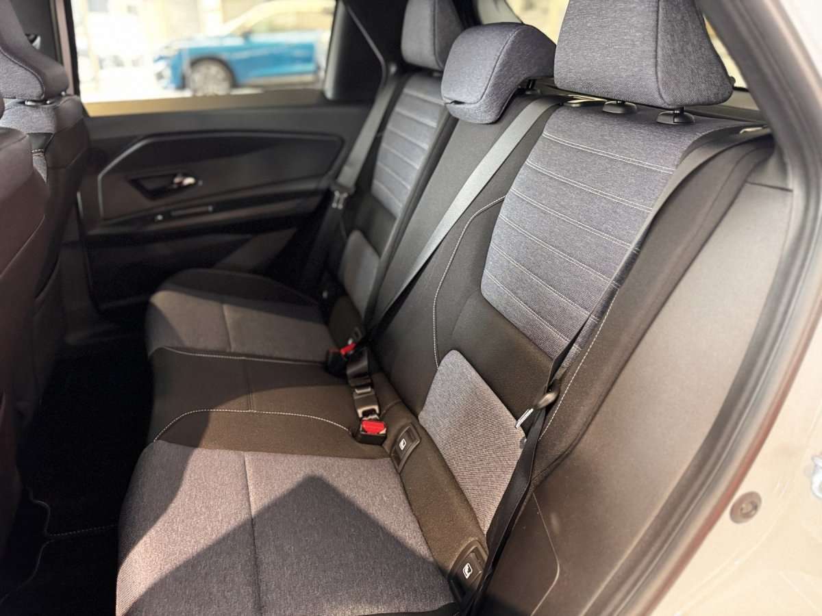 Fahrzeugbild eines Renault 5 E-TECH