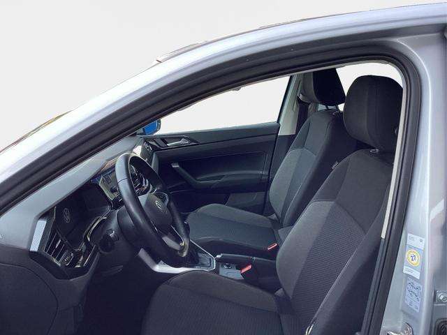 Fahrzeugbild eines Volkswagen Polo