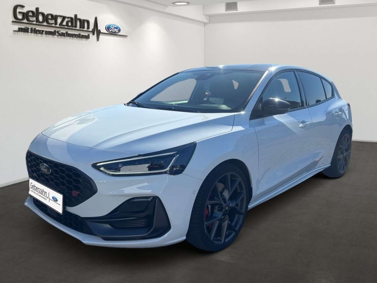 Fahrzeugbild eines Ford Focus