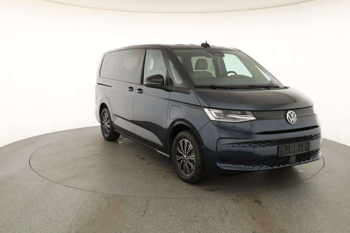 Fahrzeugbild eines Volkswagen Multivan