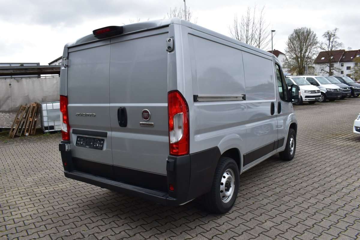 Fahrzeugbild eines Fiat Ducato
