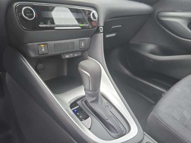 Fahrzeugbild eines Mazda Mazda2