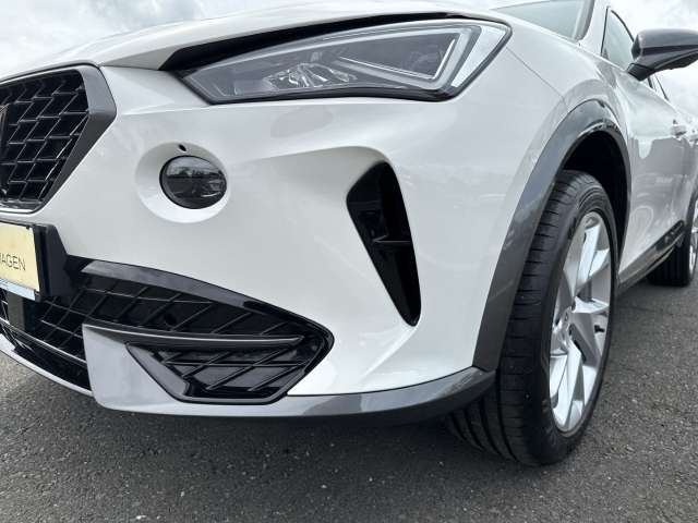Fahrzeugbild eines CUPRA Formentor
