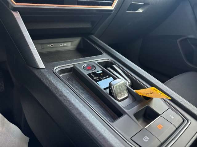 Fahrzeugbild eines CUPRA Leon