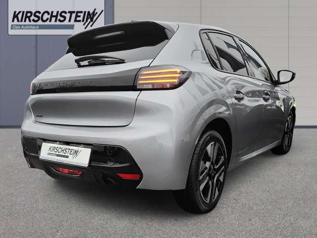 Fahrzeugbild eines Peugeot 208
