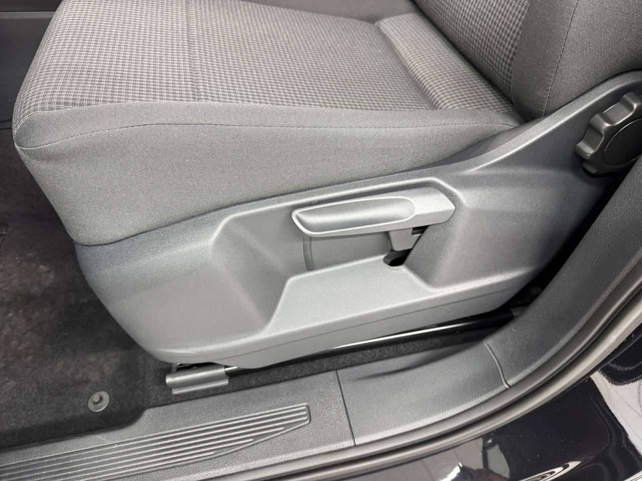 Fahrzeugbild eines Volkswagen Caddy