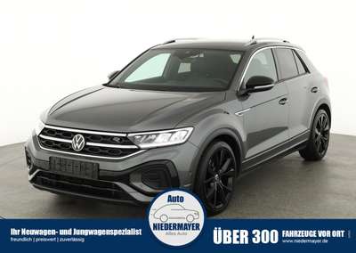 Bild Volkswagen T-Roc