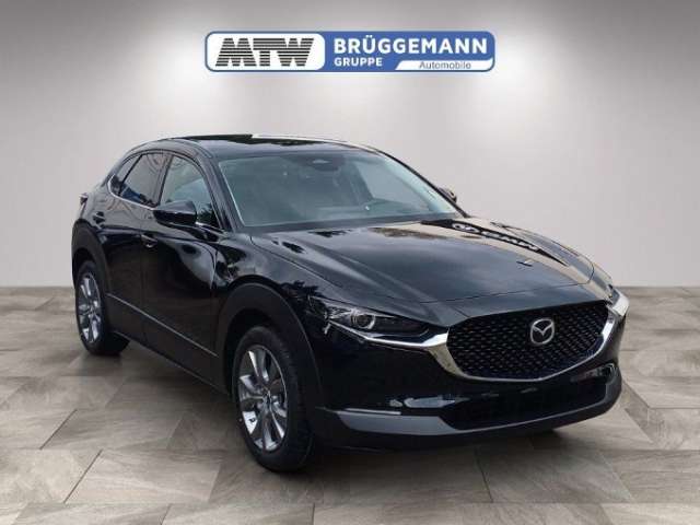 Fahrzeugbild eines Mazda CX-30